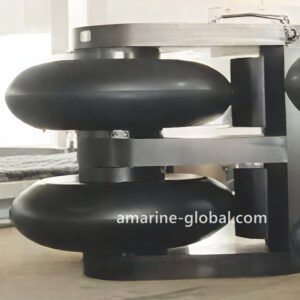 Marine Roller Fender Supplier for Ports, Locks & Ro-Ro Terminals