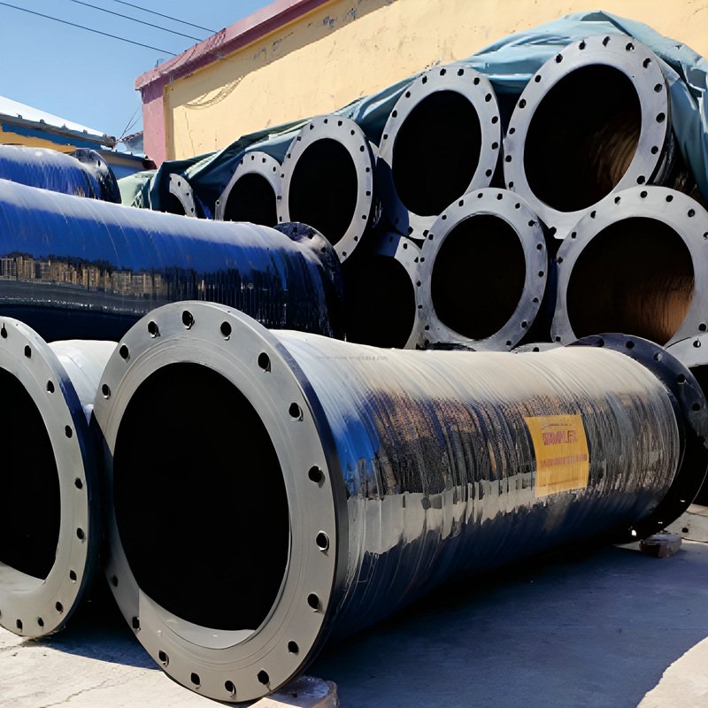 marine dreaging hoses